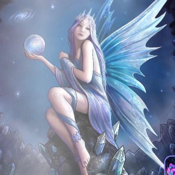 Meet your Posher, Amelia - Picture 1 of 1